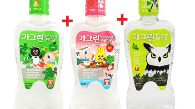 가그린풍선 득템! 후기와 꿀팁 대방출🎁